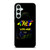 VALENTINO ROSSI 46 SIGNATURE 2 Samsung Galaxy S23 FE Case
