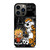CALVIN AND HOBBES 2 iPhone 13 Pro Case