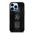 OF MICE AND MEN THE FLOOD iPhone 13 Pro Max Case
