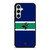 VANCOUVER CANUCKS MAN Samsung Galaxy S23 FE Case