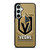 VEGAS GOLDEN KNIGHTS FOOTBALL Samsung Galaxy S23 FE Case