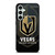 VEGAS GOLDEN KNIGHTS LOGO NFL Samsung Galaxy S23 FE Case VEGAS GOLDEN KNIGHTS LOGO NFL Samsung Galaxy S23 FE Case