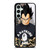 VEGETA CAMO BAPE SUPREME Samsung Galaxy S23 FE Case