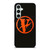 VLONE SIMPLE LOGO Samsung Galaxy S23 FE Case