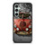 VW VOLKSWAGEN VAN RUSTY Samsung Galaxy S23 FE Case