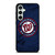 WASHINGTON NATIONALS MARBLE Samsung Galaxy S23 FE Case