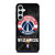 WASHINGTON WIZARDS LOGO Samsung Galaxy S23 FE Case