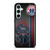 WASHINGTON WIZARDS METAL SYMBOL Samsung Galaxy S23 FE Case