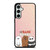 WE BARE BEARS PINK GILTTER Samsung Galaxy S23 FE Case WE BARE BEARS PINK GILTTER Samsung Galaxy S23 FE Case