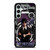 WEDNESDAY ADDAMS FAMILY SERIES Samsung Galaxy S23 FE Case