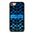 COACH NEW YORK BLUE 2 iPhone 8 Case