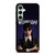 WEDNESDAY ADDAMS MOVIE SERIES Samsung Galaxy S23 FE Case