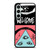 WELCOME SKATEBOARDS TWO Samsung Galaxy S23 FE Case WELCOME SKATEBOARDS TWO Samsung Galaxy S23 FE Case