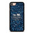 COACH NEW YORK BLUE STONE iPhone 8 Case