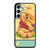 WINNIE THE POOH CUTE QUOTE Samsung Galaxy S23 FE Case