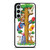WINNIE THE POOH TREE Samsung Galaxy S23 FE Case