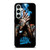WIZ KHALIFA RAPPER SMOKING Samsung Galaxy S23 FE Case WIZ KHALIFA RAPPER SMOKING Samsung Galaxy S23 FE Case