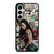 WONDER WOMAN COMIC Samsung Galaxy S23 FE Case