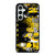 WUTANG CLAN ALL CHARACTER Samsung Galaxy S23 FE Case