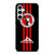 XOLOS TIJUANA STIPE LOGO Samsung Galaxy S23 FE Case XOLOS TIJUANA STIPE LOGO Samsung Galaxy S23 FE Case