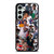 YOUNGBOY NBA COLLAGE Samsung Galaxy S23 FE Case