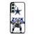 ZACK MARTIN DALLAS COWBOYS Samsung Galaxy S23 FE Case ZACK MARTIN DALLAS COWBOYS Samsung Galaxy S23 FE Case