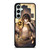 ZHONGLI GENSHIN IMPACT Samsung Galaxy S23 FE Case ZHONGLI GENSHIN IMPACT Samsung Galaxy S23 FE Case