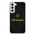 LAMBORGHINI CARBOON Samsung Galaxy S22 Case