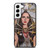 LANA DEL REY ART Samsung Galaxy S22 Case