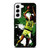 LARRY BIRD BOSTON CELTICS ART Samsung Galaxy S22 Case