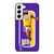 LEBRON JAMES NBA BASEBALL Samsung Galaxy S22 Case