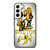 LED ZEPPELIN ROCK BAND ART Samsung Galaxy S22 Case