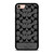 COACH NEW YORK GREY iPhone 8 Case
