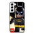 LEGO BATMAN BLACK Samsung Galaxy S22 Case
