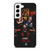 LEONEL MESSI BARCELONA Samsung Galaxy S22 Case