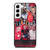 LIL DURK RAPPER COLLAGE Samsung Galaxy S22 Case