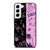 LIL PEEP TATTOO COLLAGE Samsung Galaxy S22 Case