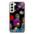 LIL UZI VERT CARTOON Samsung Galaxy S22 Case