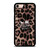 COACH NEW YORK LEOPARD iPhone 8 Case