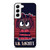 LIL YACHTY RAPPER CARTOON Samsung Galaxy S22 Case