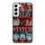 LILO AND STITCH ART COLLAGE Samsung Galaxy S22 Case