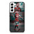 LIONEL MESSI 10 FOOTBALL LEGEND Samsung Galaxy S22 Case