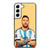 LIONEL MESSI ARGENTINA 2 Samsung Galaxy S22 Case