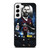 LIONEL MESSI BARCELONA FC Samsung Galaxy S22 Case