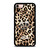 COACH NEW YORK PINK NATION LEPOARD iPhone 8 Case