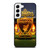 LIVERPOOL FOOTBALL CLUB EMBLEM Samsung Galaxy S22 Case