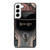 LOCKE AND KEY EMPTY HEAD Samsung Galaxy S22 Case