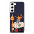 LOONEY TUNES QUEENS Samsung Galaxy S22 Case