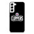 LOS ANGELES CLIPPERS NBA LOGO Samsung Galaxy S22 Case