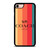 COACH NEW YORK STRIPES 2 iPhone 8 Case